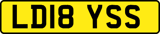 LD18YSS