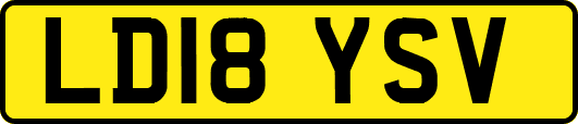 LD18YSV
