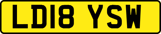 LD18YSW