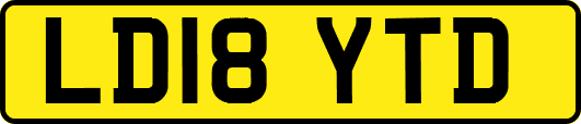 LD18YTD