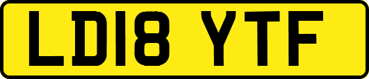 LD18YTF