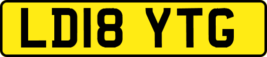 LD18YTG