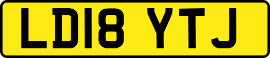LD18YTJ