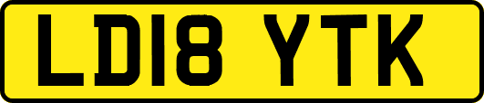 LD18YTK