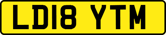 LD18YTM