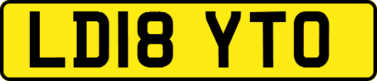 LD18YTO