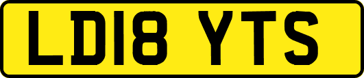 LD18YTS