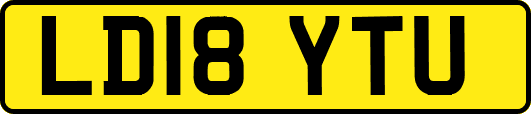LD18YTU
