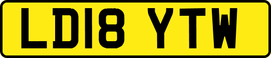 LD18YTW