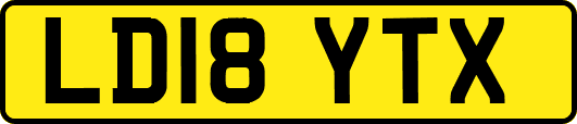 LD18YTX