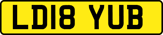 LD18YUB