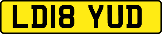 LD18YUD