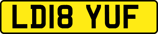 LD18YUF