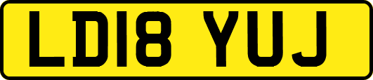LD18YUJ