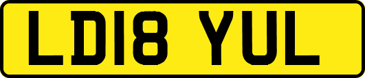 LD18YUL