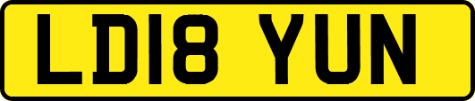 LD18YUN