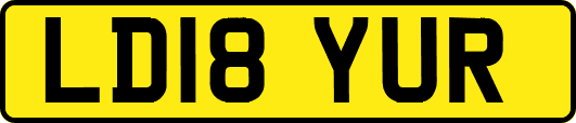 LD18YUR