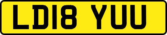LD18YUU