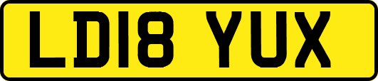 LD18YUX