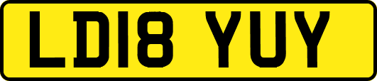 LD18YUY