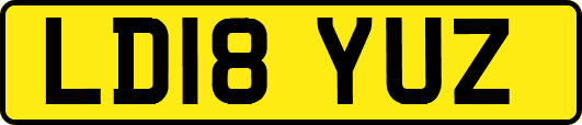 LD18YUZ