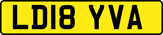 LD18YVA