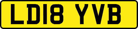 LD18YVB