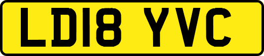 LD18YVC