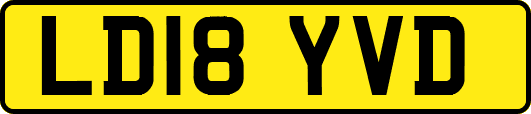LD18YVD