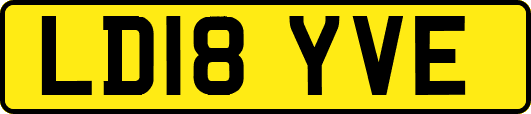 LD18YVE