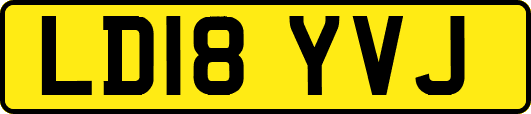 LD18YVJ