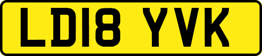 LD18YVK