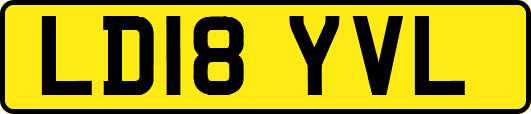 LD18YVL