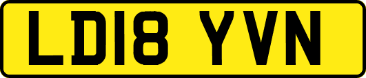 LD18YVN