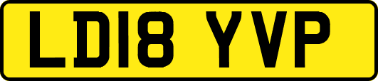LD18YVP