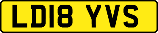 LD18YVS