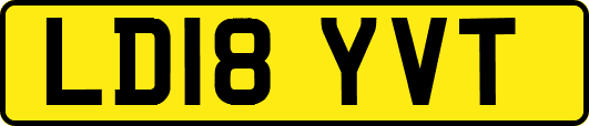 LD18YVT