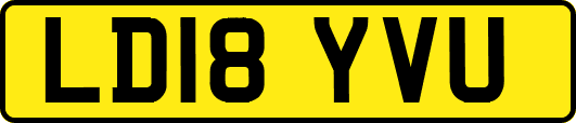LD18YVU