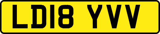 LD18YVV