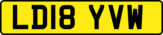 LD18YVW