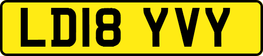 LD18YVY