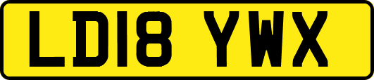 LD18YWX