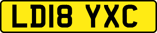 LD18YXC