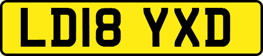 LD18YXD
