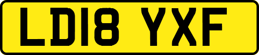 LD18YXF