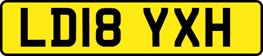 LD18YXH
