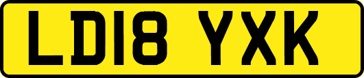 LD18YXK