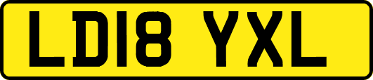LD18YXL
