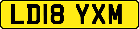 LD18YXM