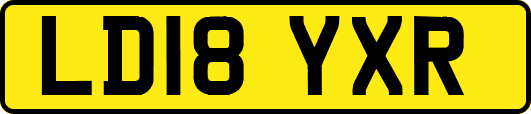 LD18YXR